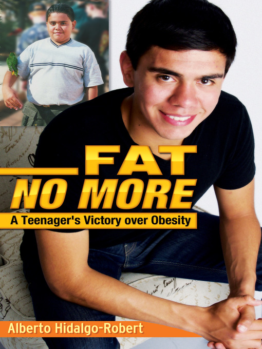 Title details for Fat No More by Alberto Hidalgo-Robert - Wait list